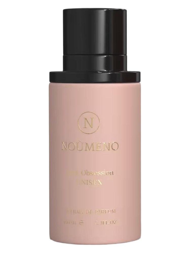 Rose Heaven – Noùmeno
