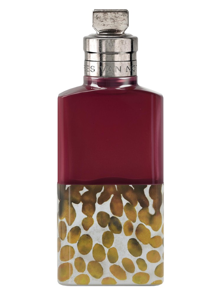 Velvet Violet – Dries Van Noten