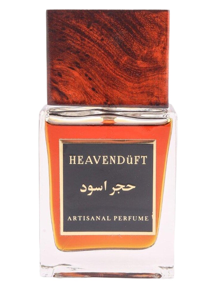Oud Motia – HeavenDuft
