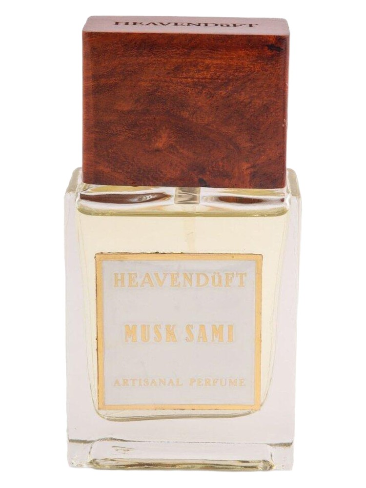 Musk Sami – HeavenDuft