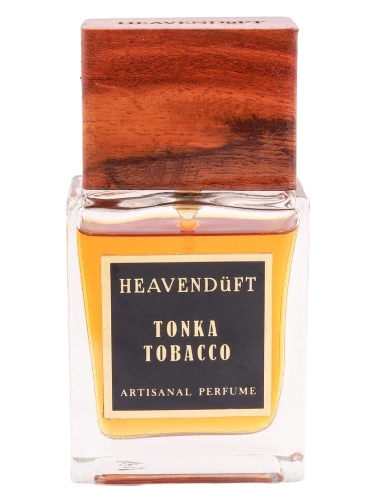 Tonka Tabacco – HeavenDuft