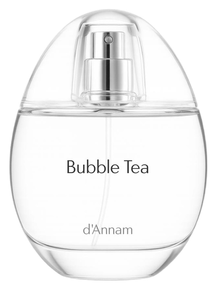 Bubble Tea – d'Annam
