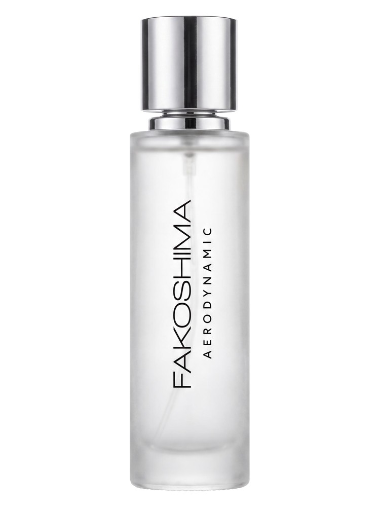 Aerodynamic – Fakoshima
