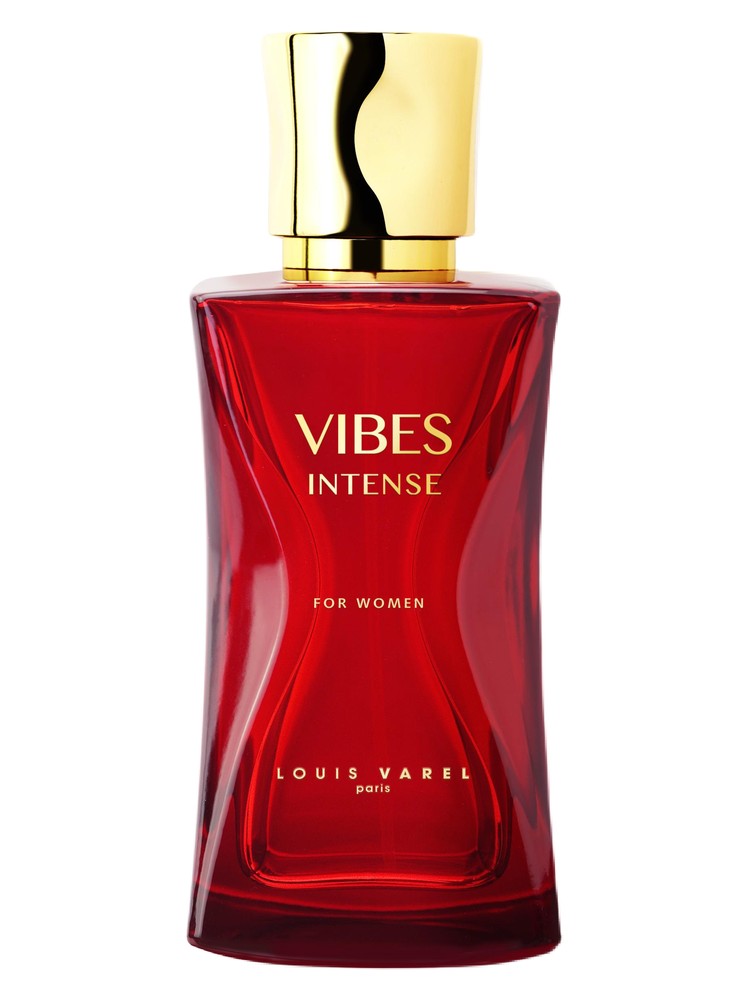 Vibes Intense Women – Louis Varel