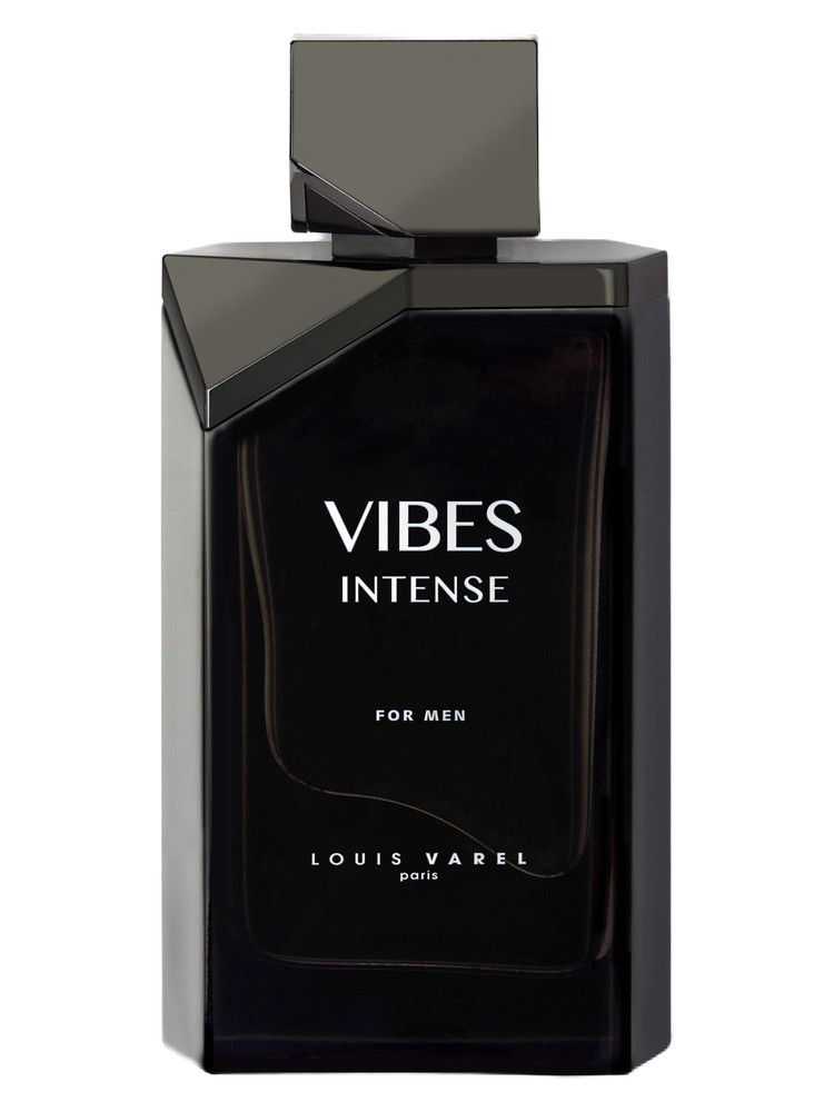 Vibes Intense Men – Louis Varel