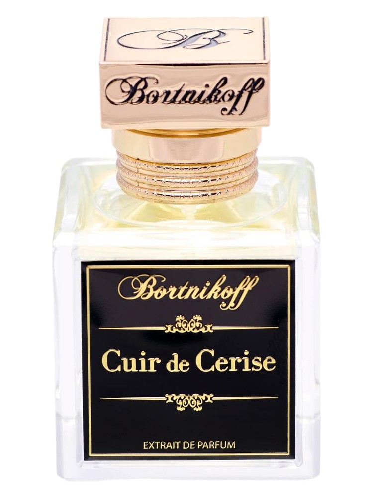 Cuir de Cerise – Bortnikoff