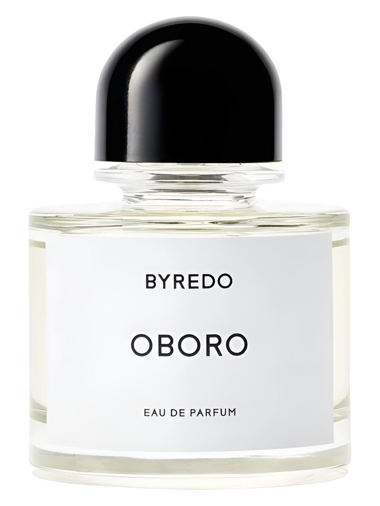Oboro – Byredo