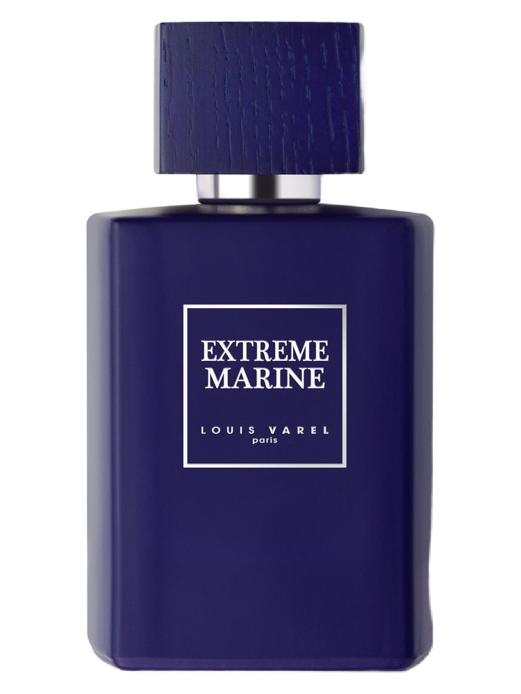 Extreme Marine – Louis Varel