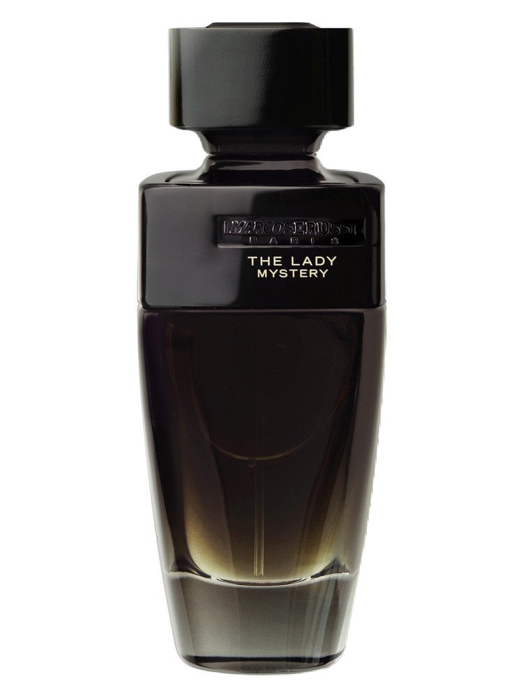 The Lady Mystery – Parfums Marco Serussi