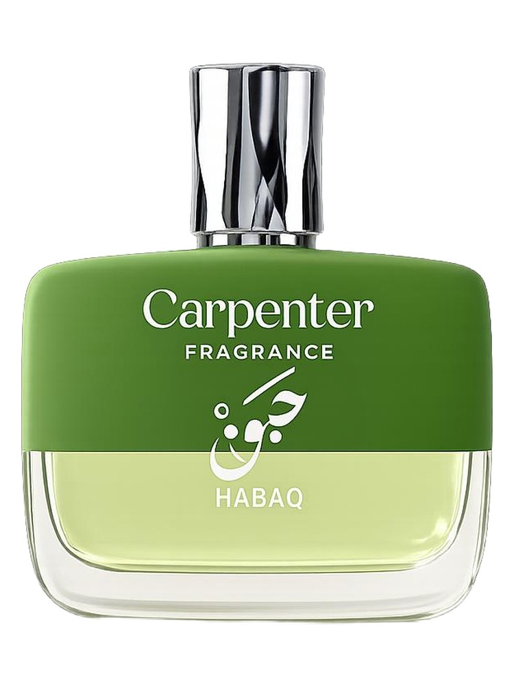 Habaq – Carpenter