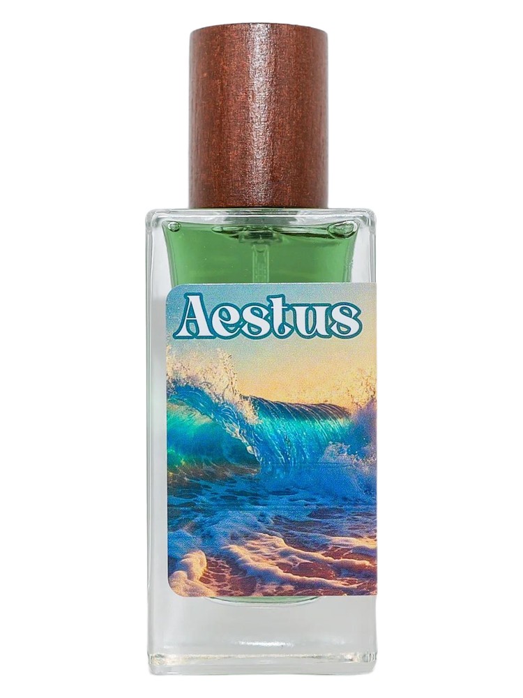 Aestus – Veritas Fragrance Co