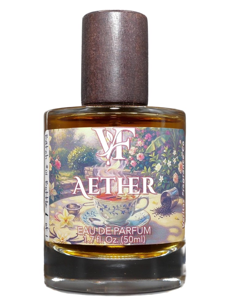 Aether – Veritas Fragrance Co