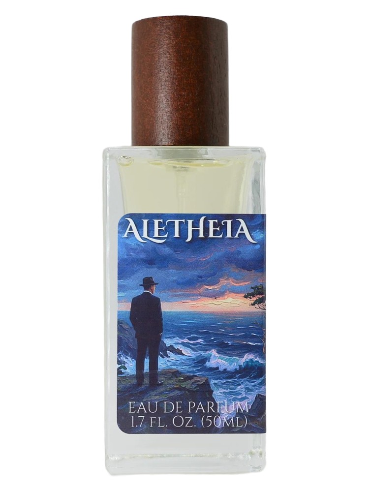 Aletheia – Veritas Fragrance Co