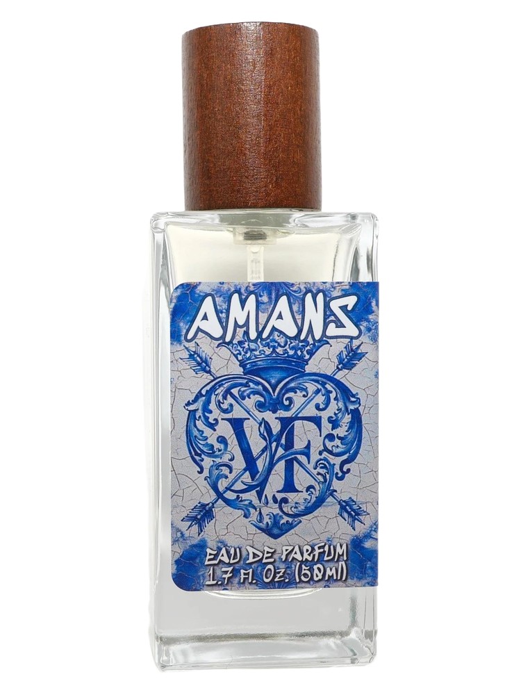 Amans – Veritas Fragrance Co
