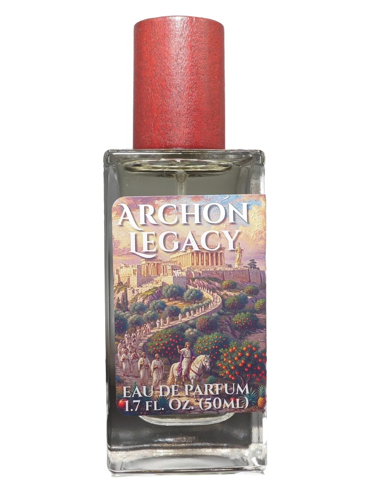 Archon Legacy – Veritas Fragrance Co