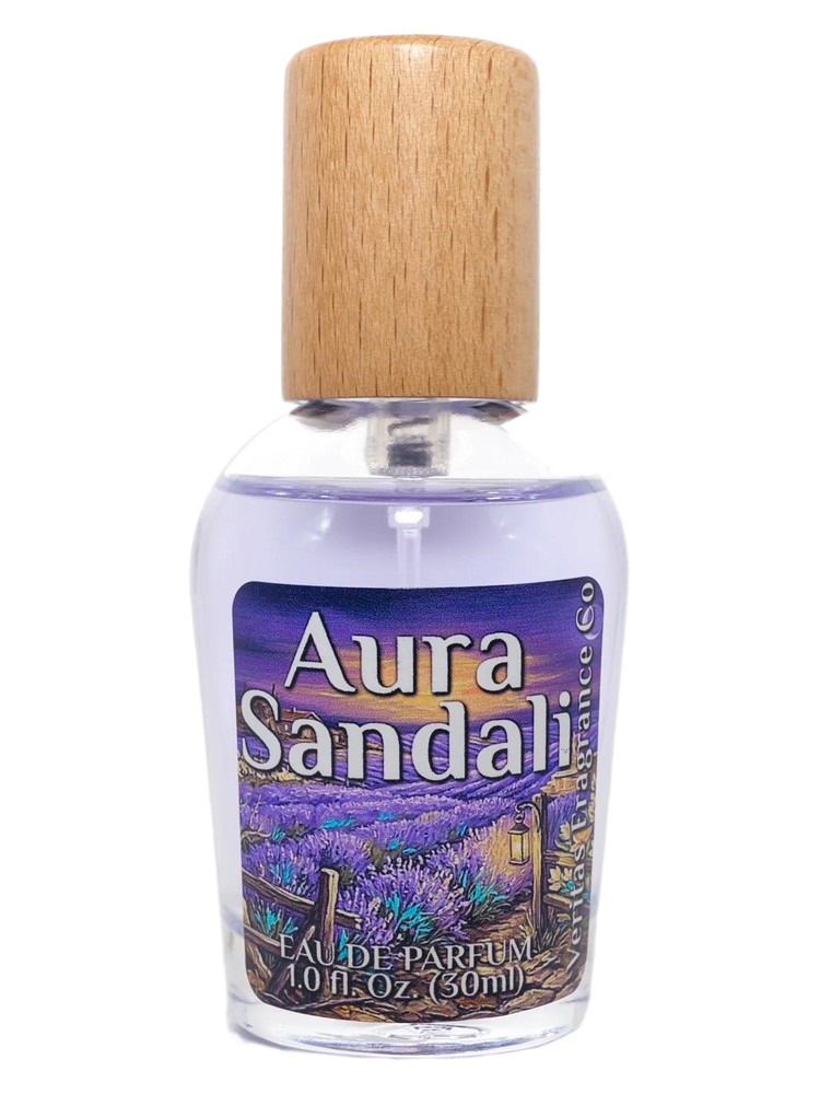 Aura Sandali – Veritas Fragrance Co