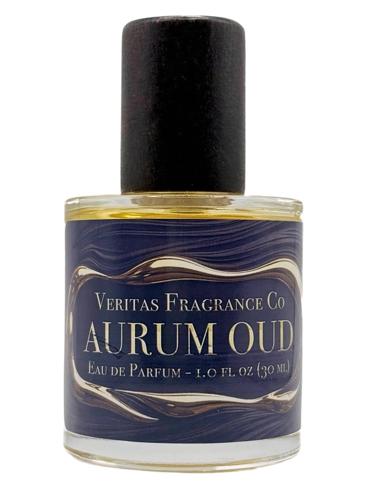 Aurum Oud – Veritas Fragrance Co