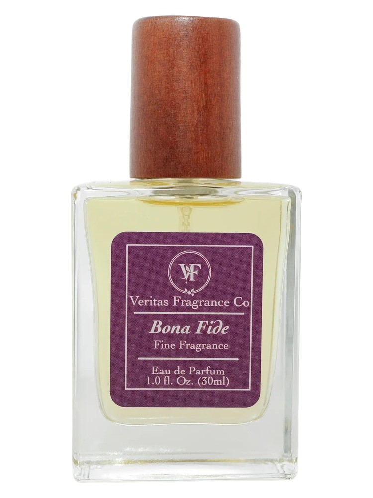 Bona Fide – Veritas Fragrance Co