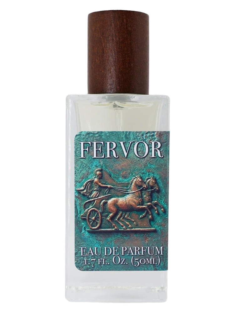 Fervor – Veritas Fragrance Co