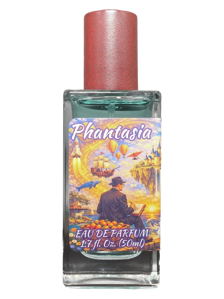 Phantasia – Veritas Fragrance Co