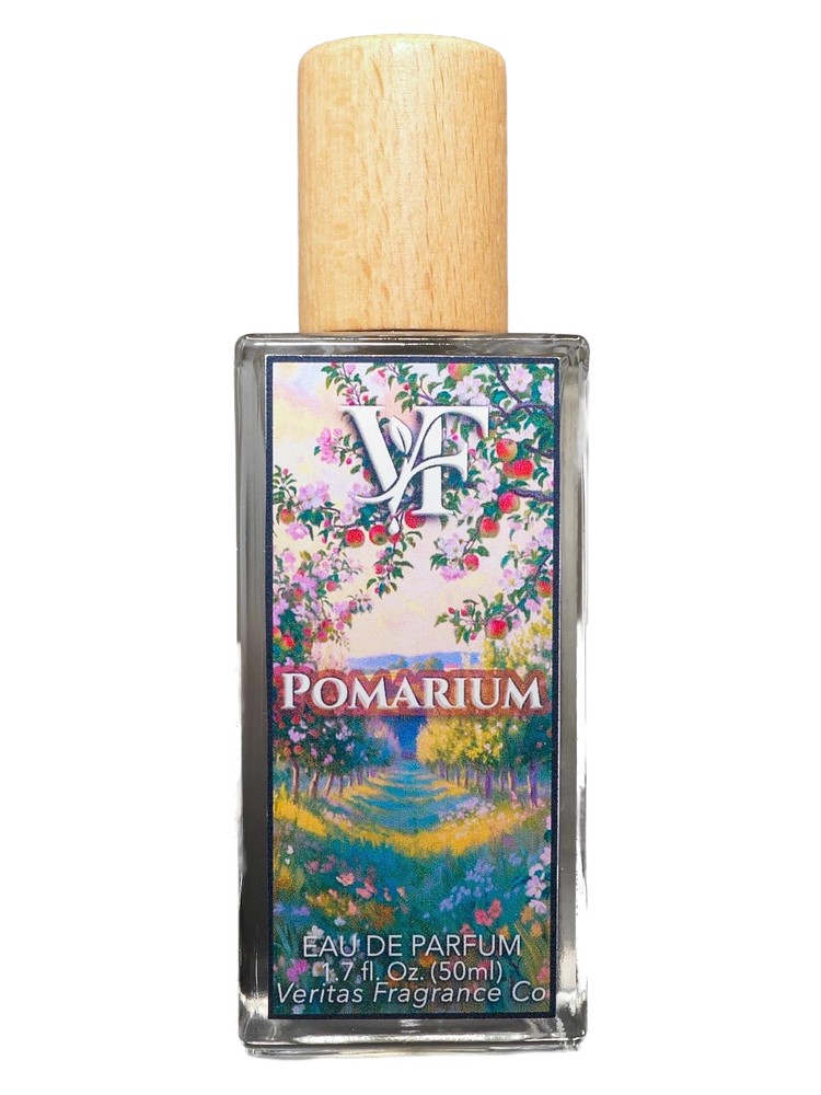 Pomarium – Veritas Fragrance Co