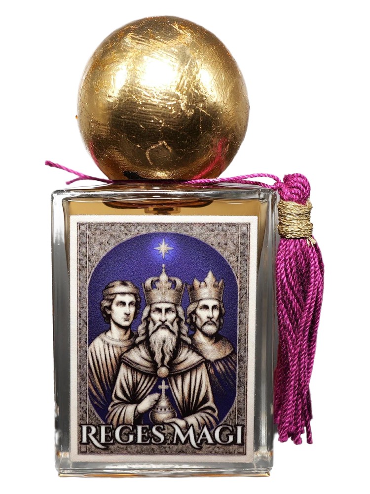 Reges Magi – Veritas Fragrance Co