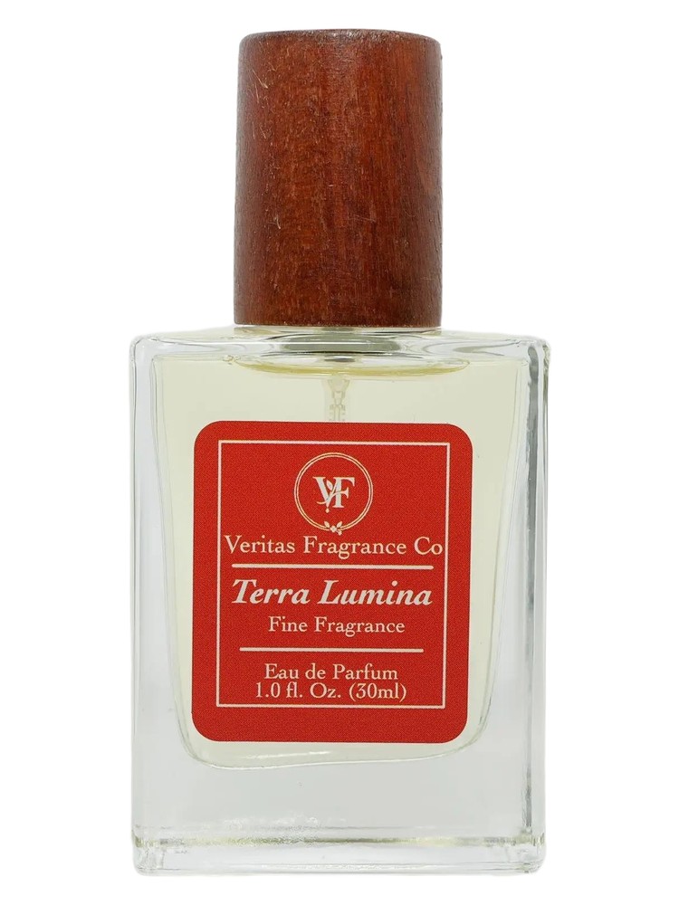 Terra Lumina – Veritas Fragrance Co