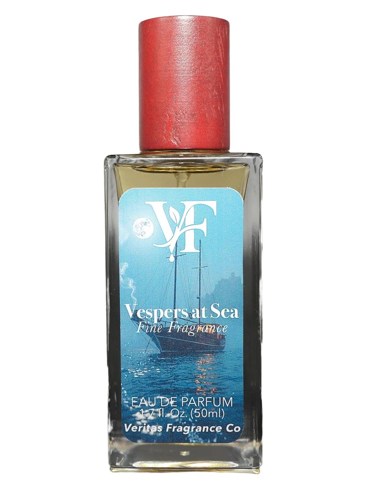 Vespers at Sea – Veritas Fragrance Co