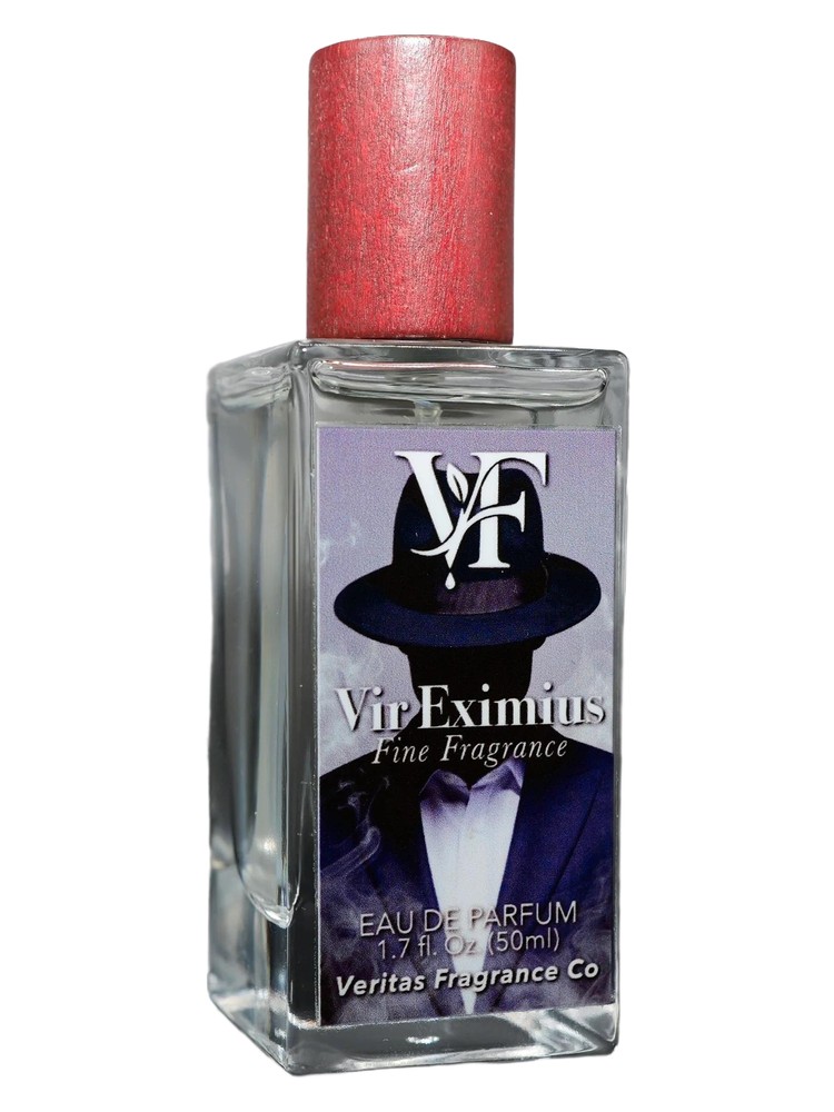 Vir Eximius – Veritas Fragrance Co