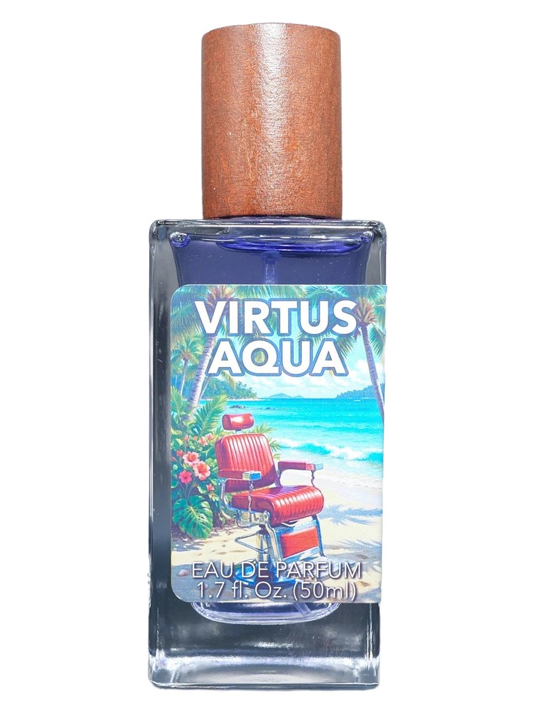 Virtus Aqua – Veritas Fragrance Co