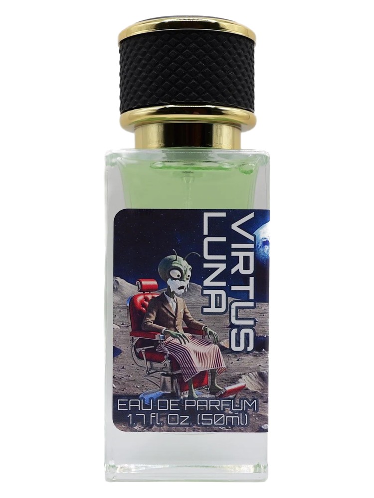 Virtus Luna – Veritas Fragrance Co