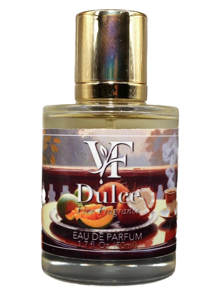 Dulce – Veritas Fragrance Co