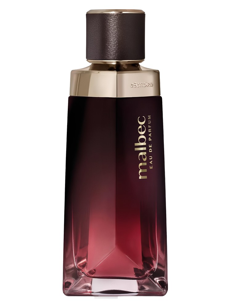 Malbec Eau de Parfum – O Boticário