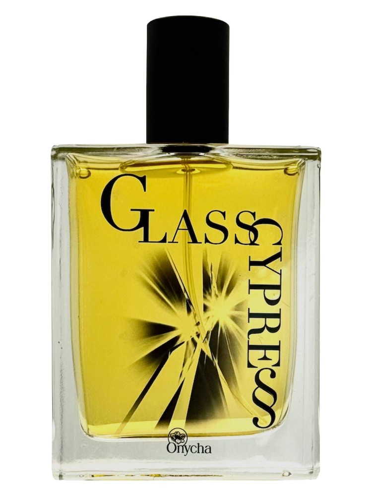 GlassCypress – Onycha