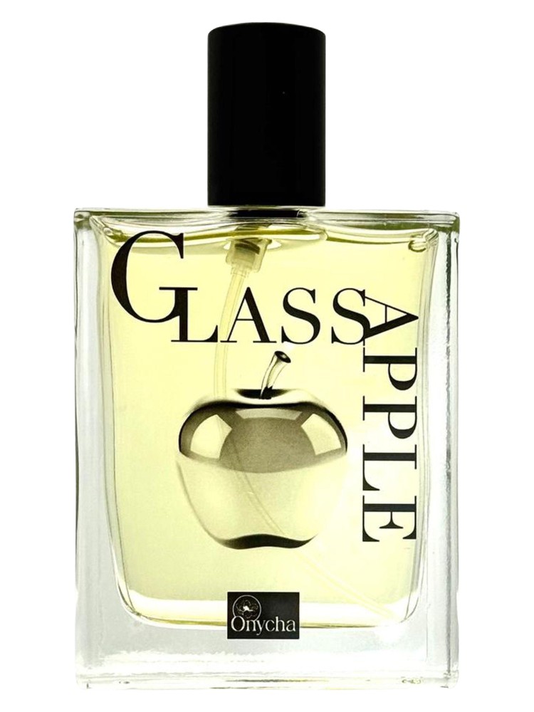 GlassApple – Onycha