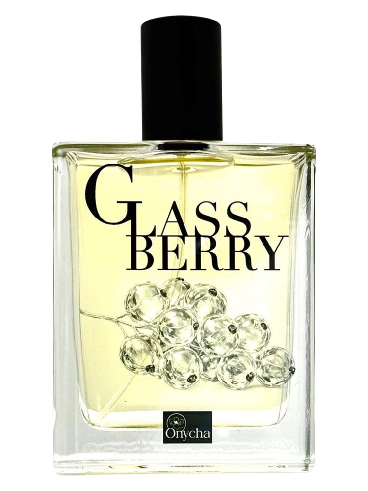 GlassBerry – Onycha