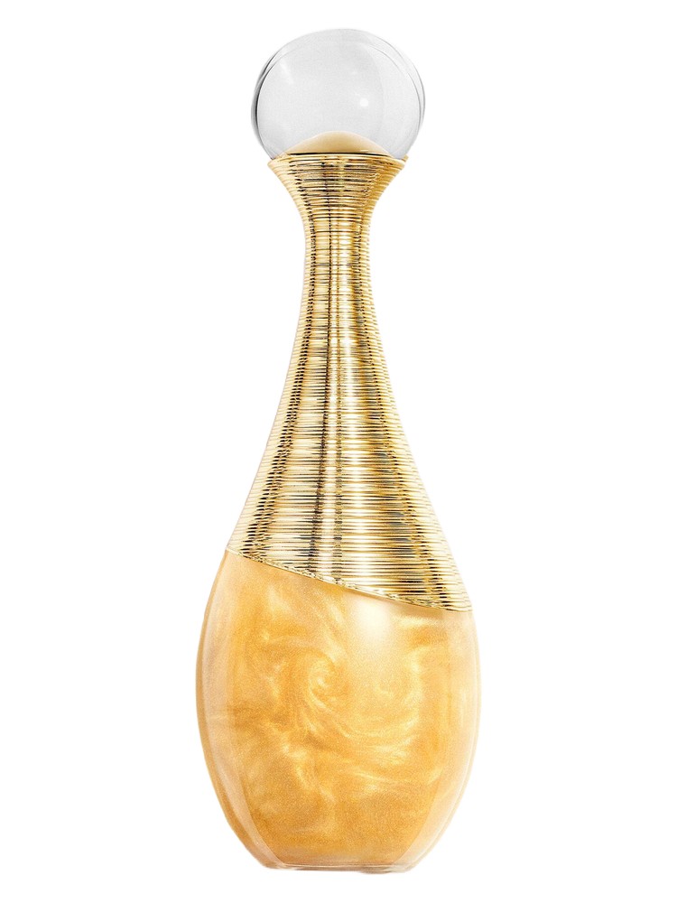 J’Adore Shimmering Hair Mist – Dior