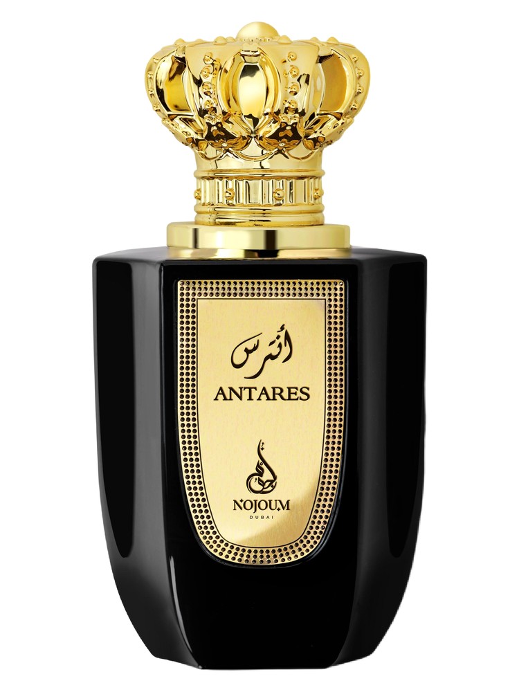 Antares – Nojoum