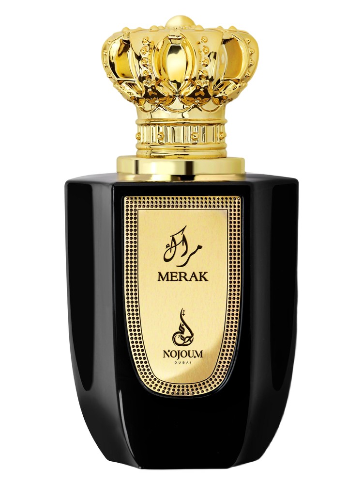 Merak – Nojoum