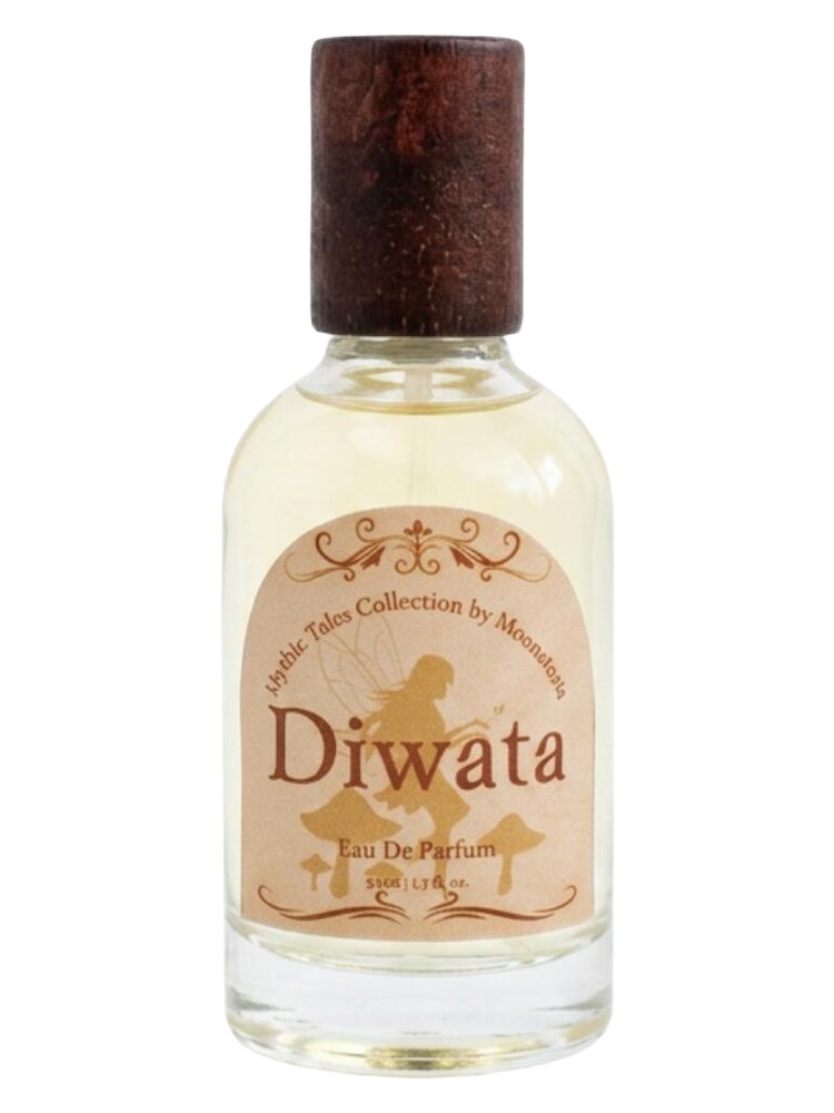 Diwata – Moonsteria