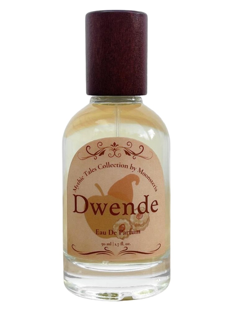 Dwende – Moonsteria