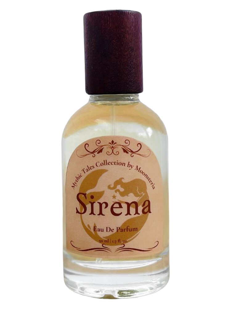 Sirena – Moonsteria