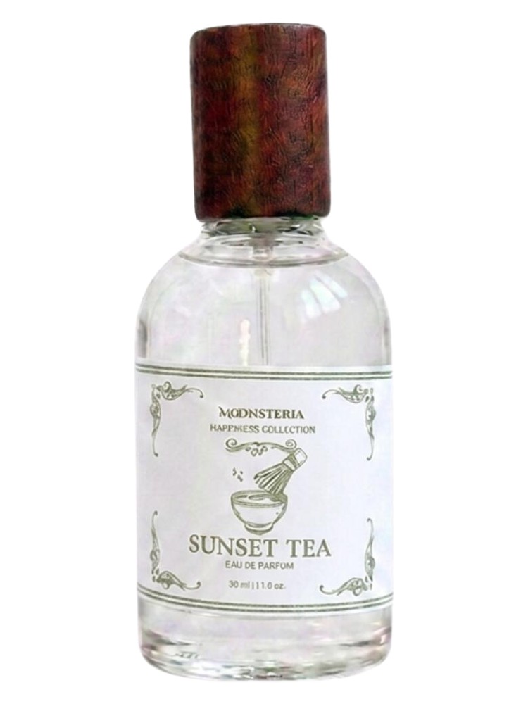 Sunset Tea – Moonsteria