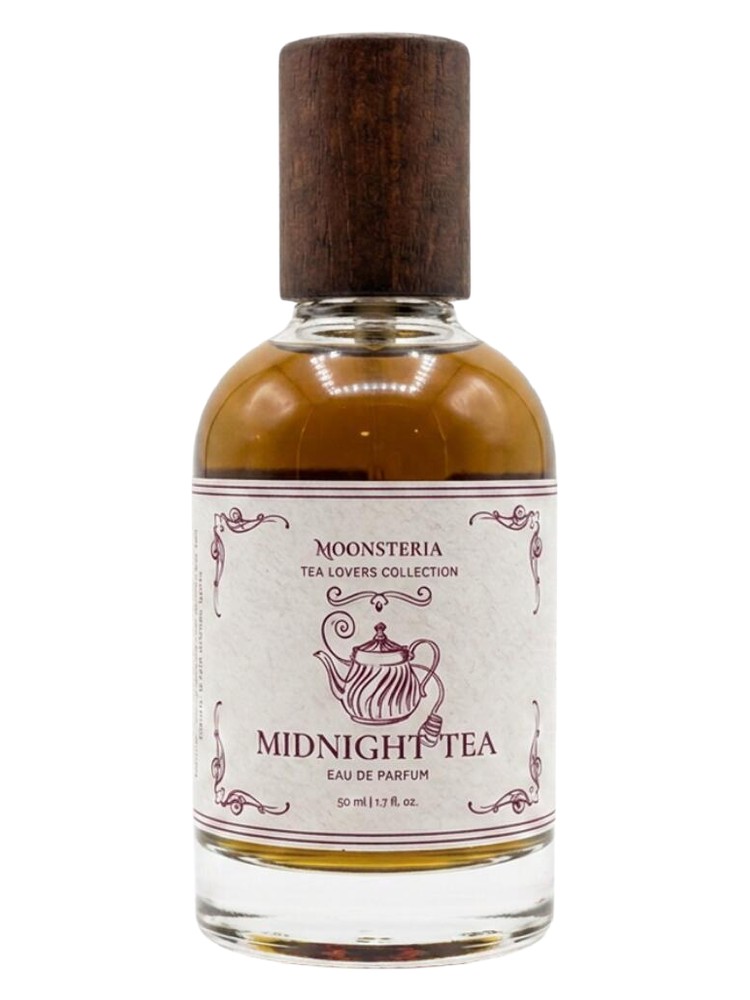 Midnight Tea – Moonsteria