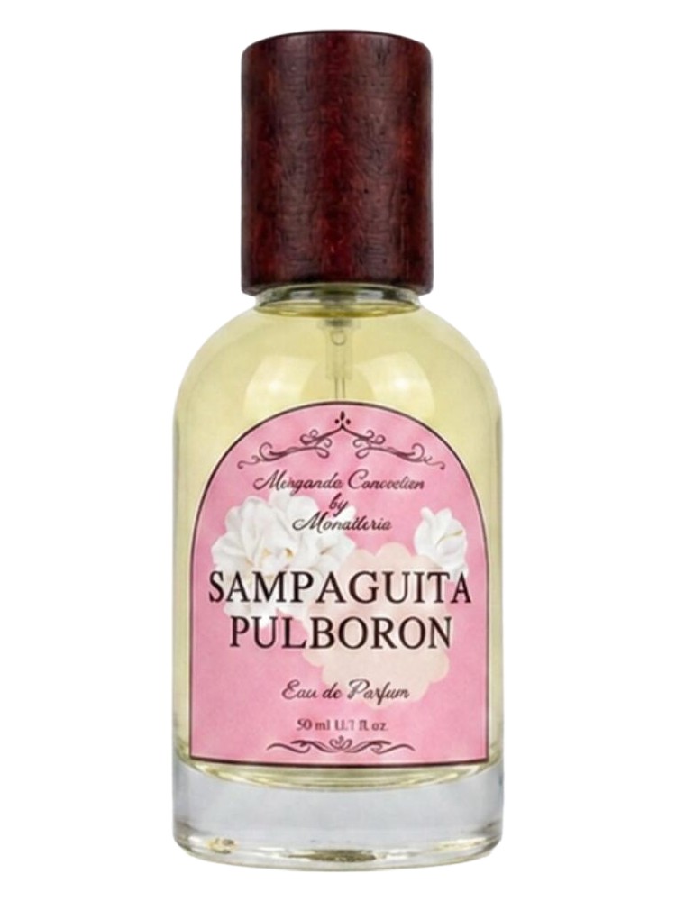 Sampaguita Pulboron – Moonsteria