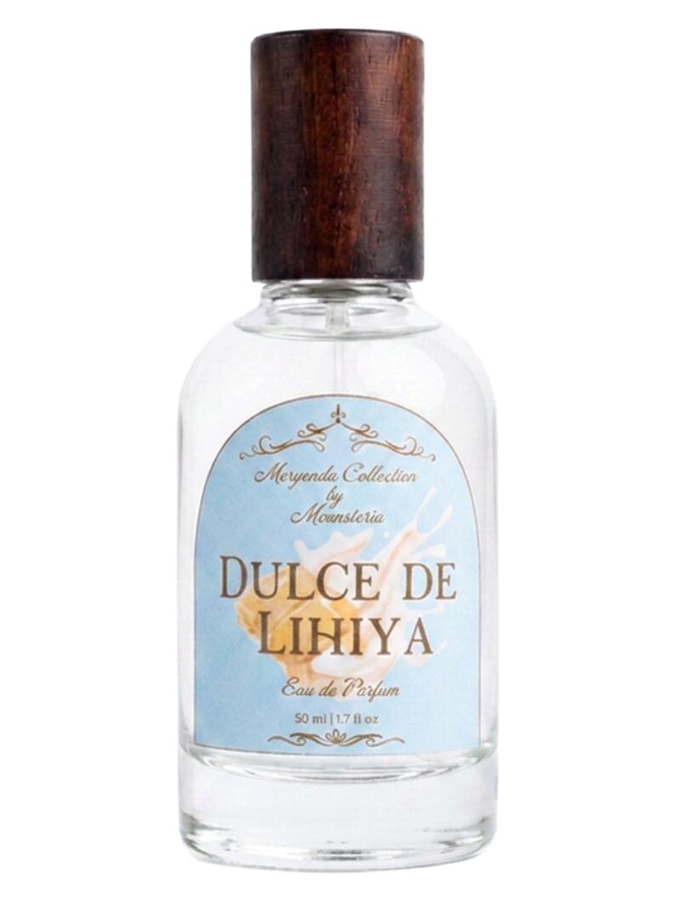 Dulce de Lihiya – Moonsteria