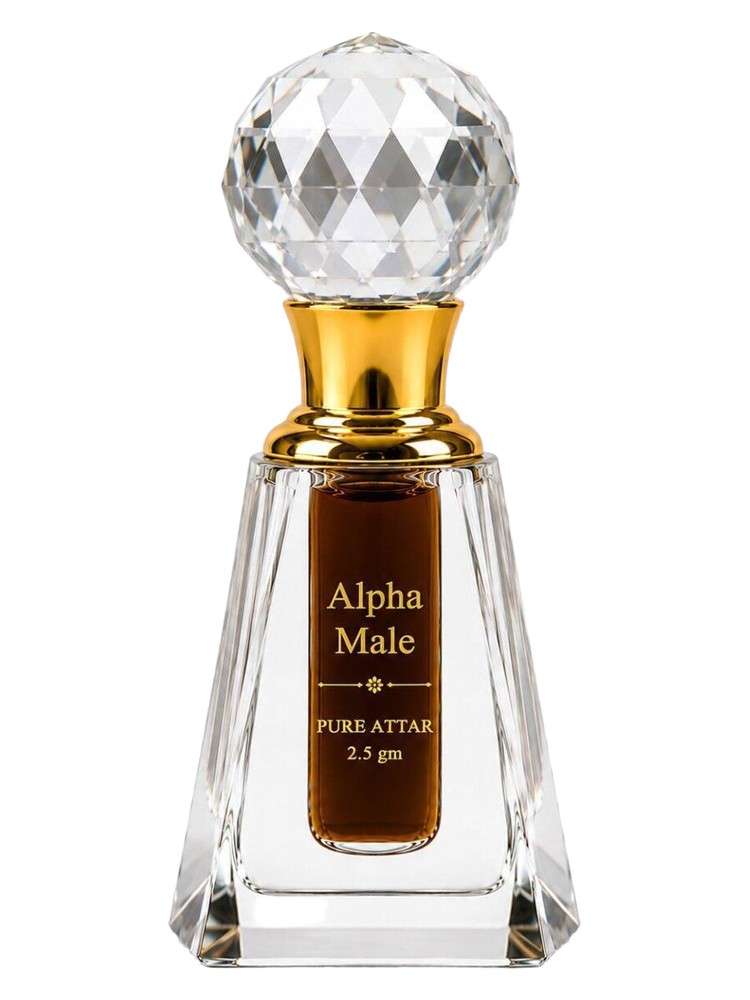 Alpha Male – HeavenDuft
