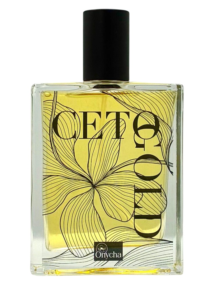 Ceto Gold – Onycha