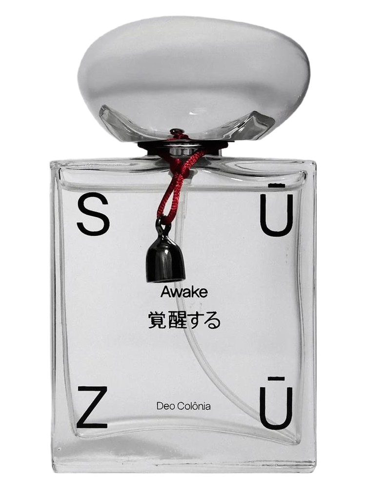 Awake – SUZU