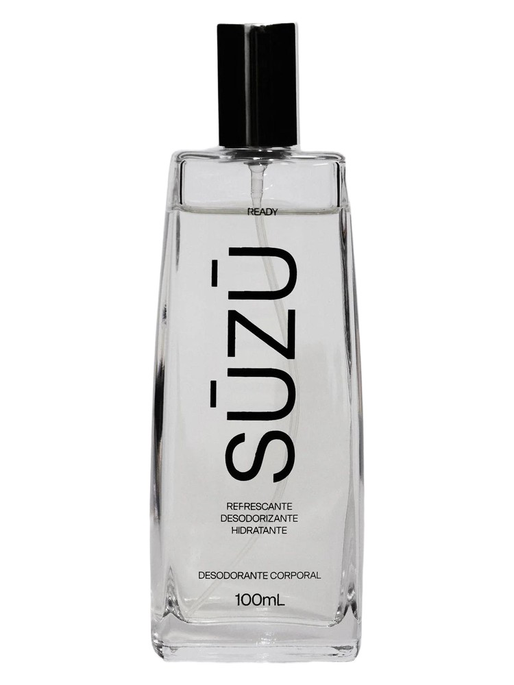 Ready – SUZU